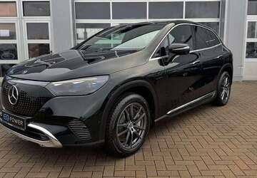 Mercedes-Benz EQE 300 12.500 km 60.888 &euro; Neuenkirchen 49586