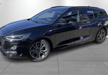 Ford Focus 11.869 km 23.990 &euro; Osnabrück 49082