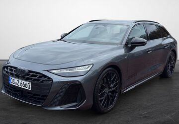 Audi A6 7.580 km 63.490 &euro; Osnabrück 49080