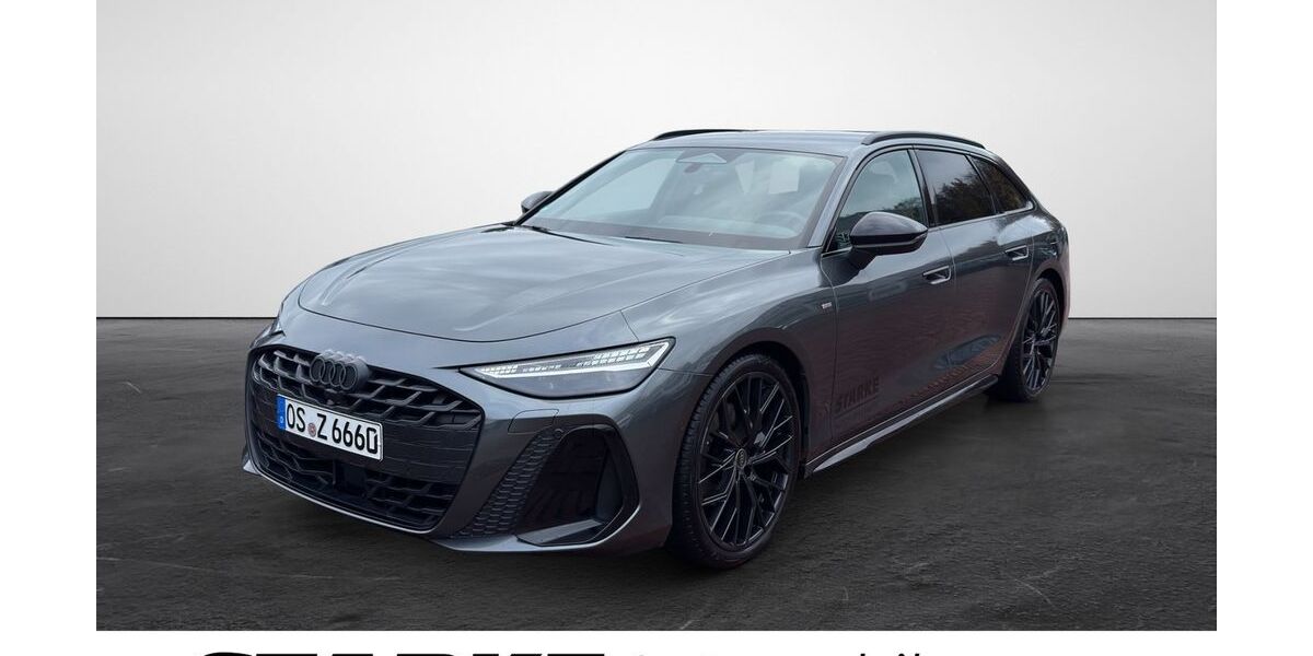 Audi A6 7.580 km 63.490 &euro; Osnabrück 49080