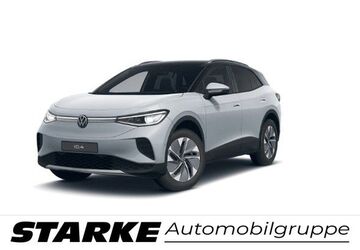VW ID.4 7.733 km 42.430 &euro; Ibbenbüren 49477