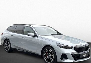 BMW 540 25.000 km 59.950 &euro; Melle 49324