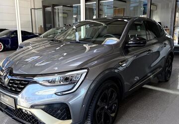 Renault Arkana 32.500 km 20.990 &euro; Ibbenbüren 49477