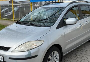 Mazda 5 207.000 km 2.949 &euro; Osnabrück 49084