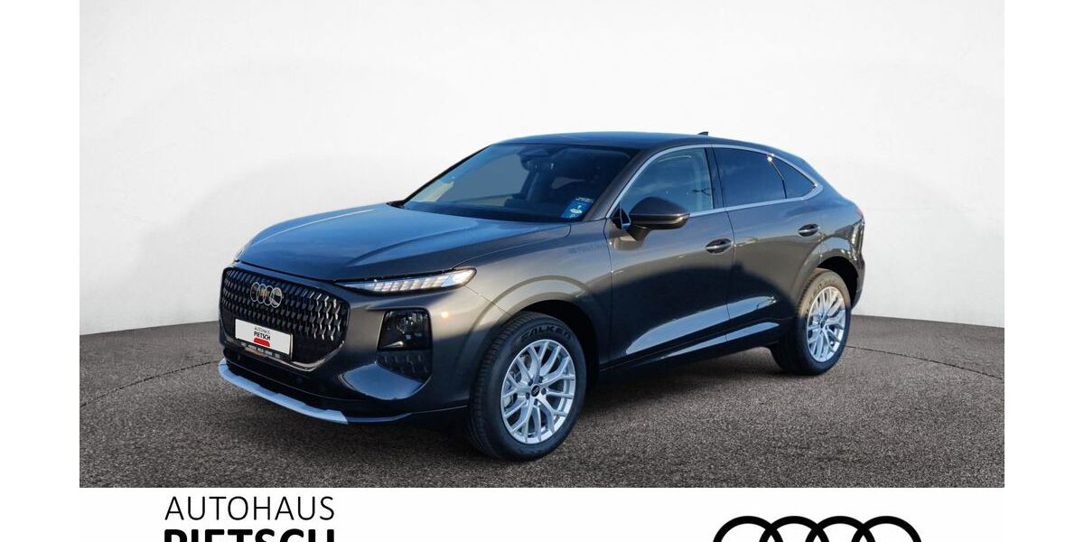 Audi Q3 8.000 km 44.680 &euro; Melle 49324