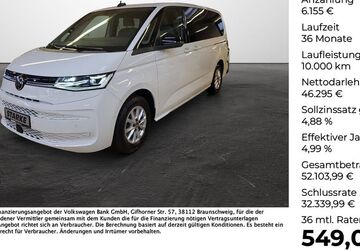 VW T7 Multivan 20.699 km 52.450 &euro; Ibbenbüren 49477