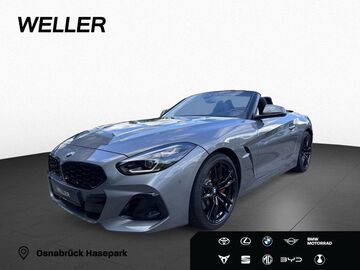 Gebrauchte BMW Z4