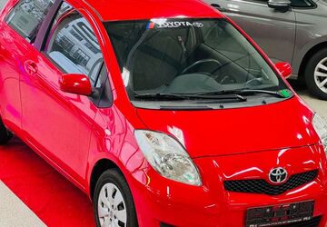 Toyota Yaris 144.950 km 6.450 &euro; Bad Essen 49152