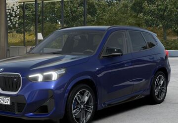 BMW X1 8.026 km 49.600 &euro; Osnabrück 49084