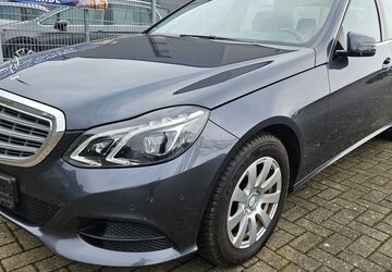 Mercedes-Benz E 250 236.472 km 12.000 &euro; Recke 49509