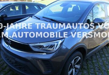 Opel Crossland (X) 89.000 km 15.900 &euro; Versmold 33775