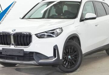 BMW X1 51.878 km 39.750 &euro; Melle 49324
