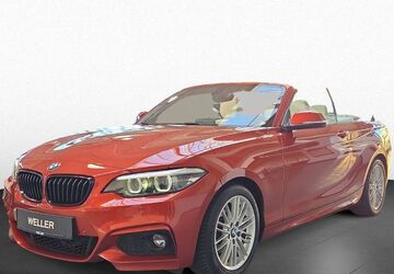 BMW 218 85.100 km 21.900 &euro; Osnabrück 49084