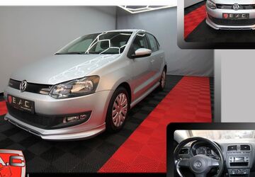VW Polo 171.000 km 4.950 &euro; Osnabrück 49086