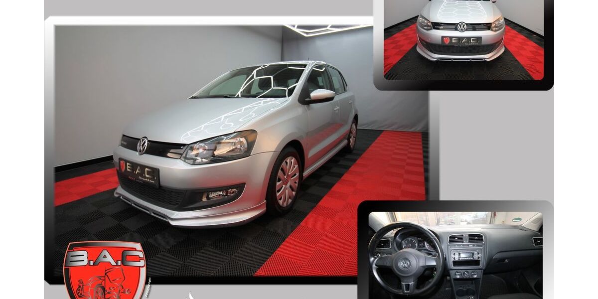 VW Polo 171.000 km 4.950 &euro; Osnabrück 49086