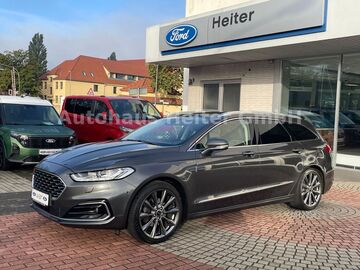 Gebrauchte Ford Mondeo