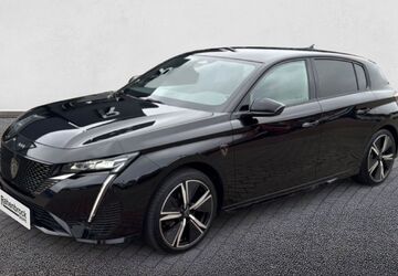 Peugeot 308 14.638 km 23.490 &euro; Melle 49324