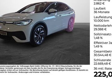 VW ID.5 10.314 km 32.250 &euro; Ibbenbüren 49477