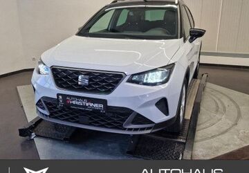 Seat Arona 21.143 km 22.990 &euro; Ladbergen 49549
