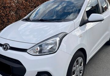 Hyundai i10 171.000 km 3.490 &euro; Osnabrück 49088
