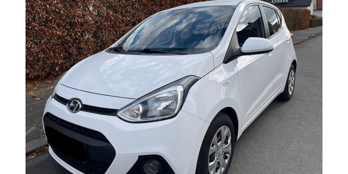 Hyundai i10 171.000 km 3.490 &euro; Osnabrück 49088