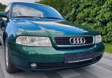 Audi A4 170.000 km 2.600 &euro; Ostercappeln 49179