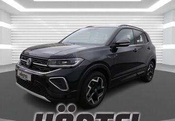 VW T-Cross 25.700 km 28.700 &euro; Osnabrück 49084