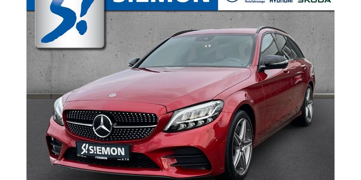 Mercedes-Benz C 300 73.647 km 24.430 &euro; Lengerich 49525