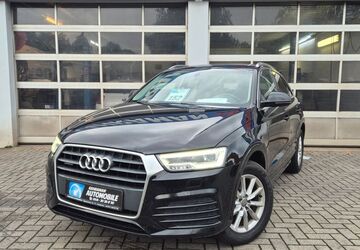 Audi Q3 100.000 km 18.200 &euro; Osnabrück 49090