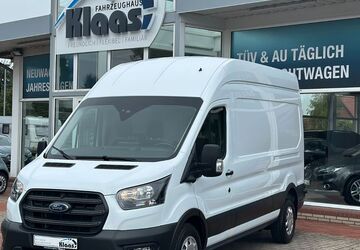 Ford Transit 39.849 km 27.999 &euro; Westerkappeln 49492