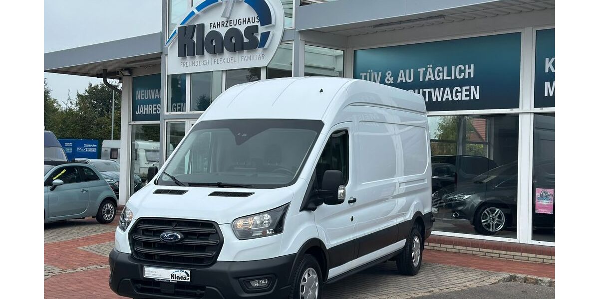 Ford Transit 39.849 km 27.999 &euro; Westerkappeln 49492