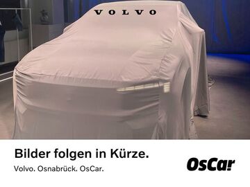 Gebrauchte Volvo C40