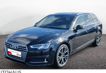 Audi A4 103.752 km 21.850 &euro; Melle 49324