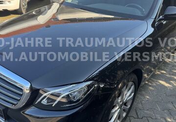 Mercedes-Benz E 350 176.000 km 23.900 &euro; Versmold 33775