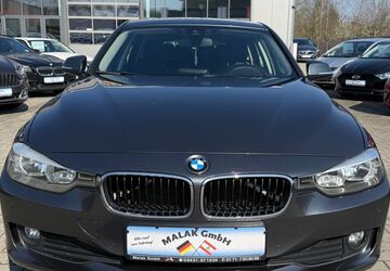 BMW 320 239.267 km 7.999 &euro; Ibbenbüren 49479