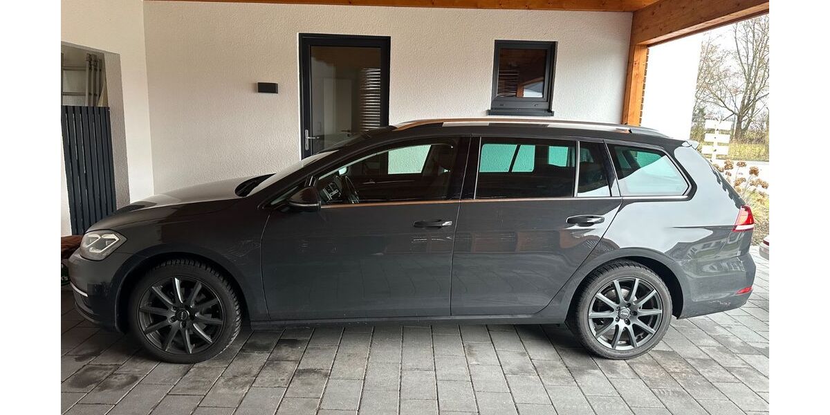 VW Golf 112.500 km 16.999 &euro; Melle 49326