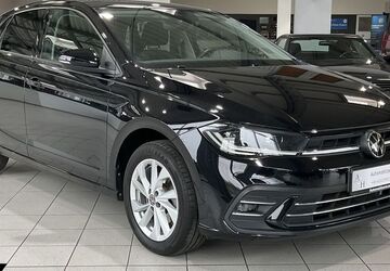 VW Polo 27.440 km 21.450 &euro; Hilter a.T.W 49176