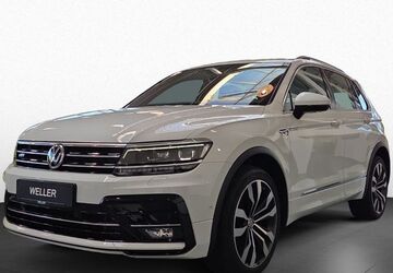 VW Tiguan 99.779 km 24.500 &euro; Osnabrück 49084