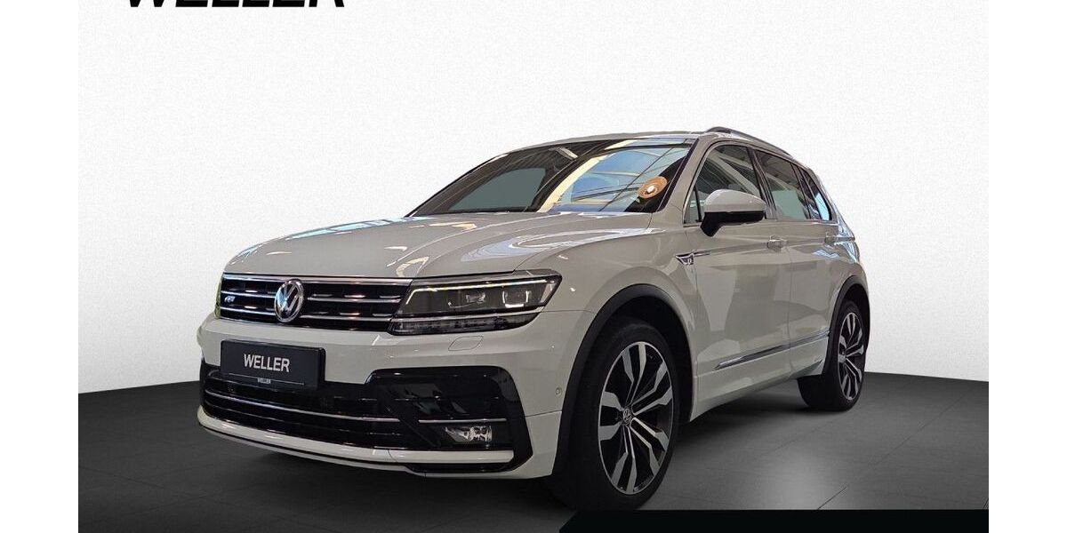 VW Tiguan 99.779 km 24.500 &euro; Osnabrück 49084