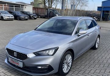 Seat Leon 115.000 km 17.790 &euro; Georgsmarienhütte 49124