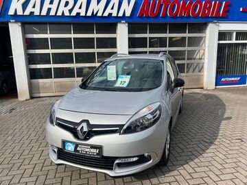 Gebrauchte Renault Scenic