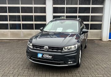 VW Tiguan 215.000 km 17.999 &euro; Osnabrück 49090