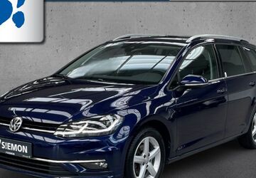 VW Golf 107.035 km 19.380 &euro; Lengerich 49525