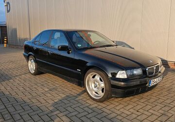 BMW 318 221.649 km 3.800 &euro; Bramsche 49565