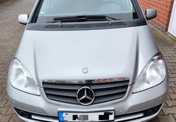 Mercedes-Benz A 180 69.000 km 7.950 &euro; Georgsmarienhütte 49124