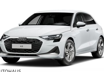 Audi A3 19.862 km 35.890 &euro; Melle 49324