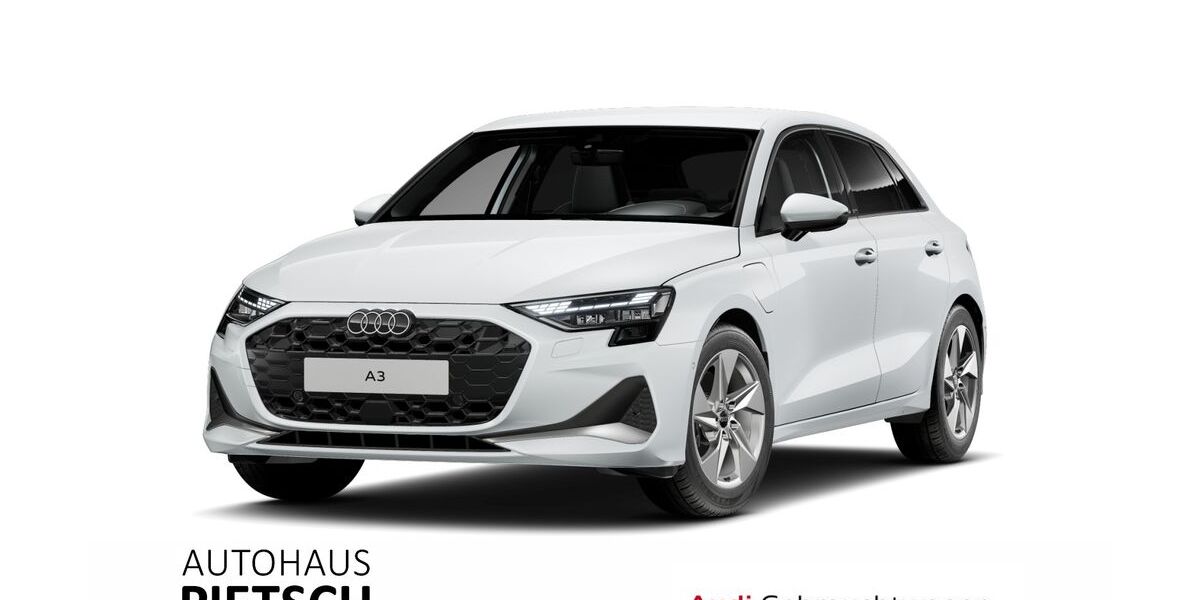Audi A3 19.862 km 35.890 &euro; Melle 49324