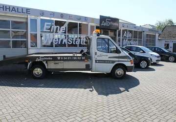 Mini One 71.500 km 9.999 &euro; Hagen 49170