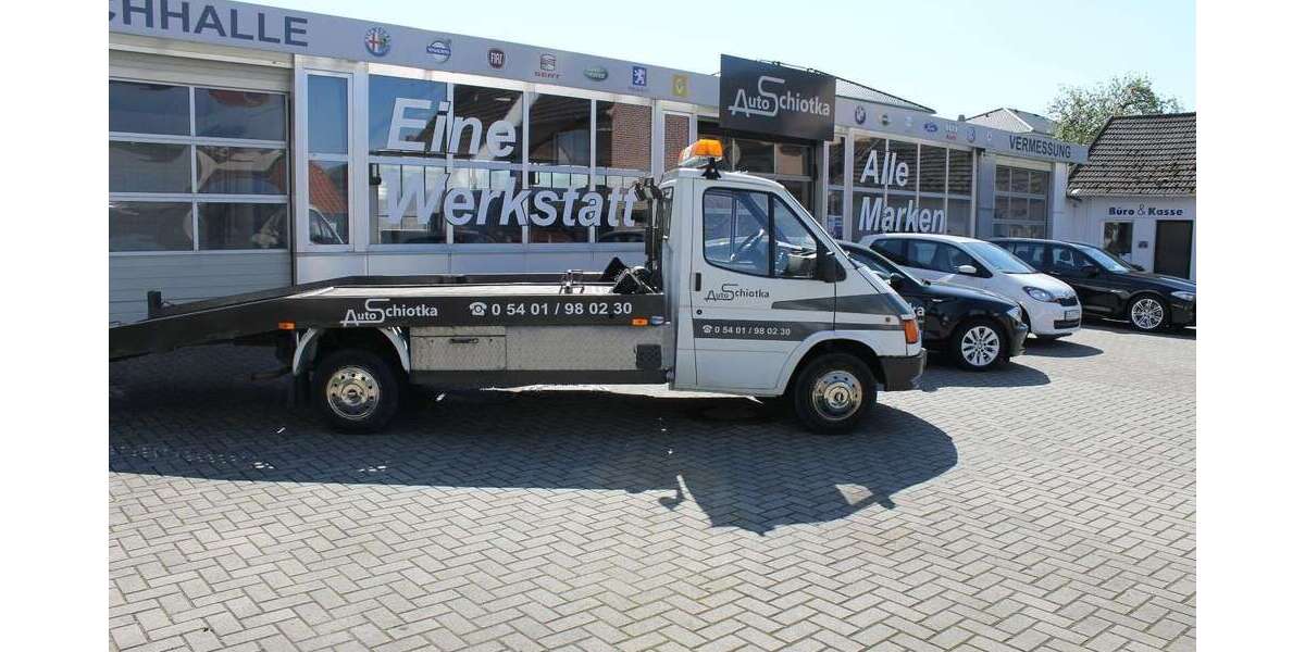 Mini One 71.500 km 9.999 &euro; Hagen 49170