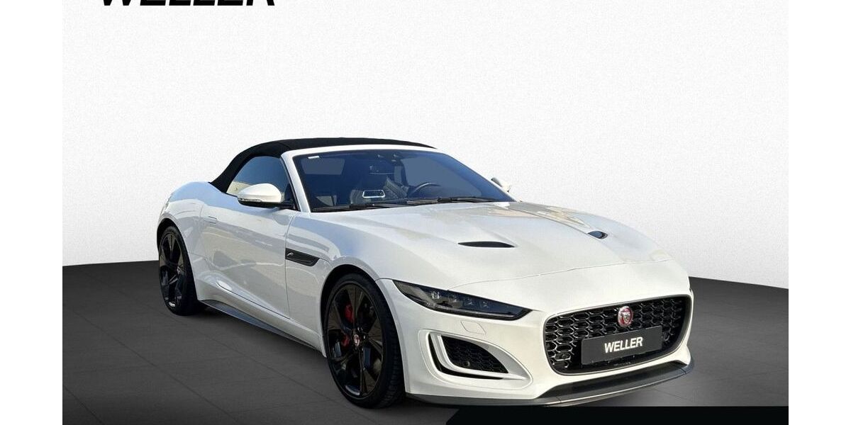 Jaguar F-Type 18.953 km 47.950 &euro; Melle 49324